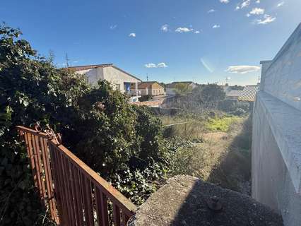 Parcela urbana en venta en Creixell