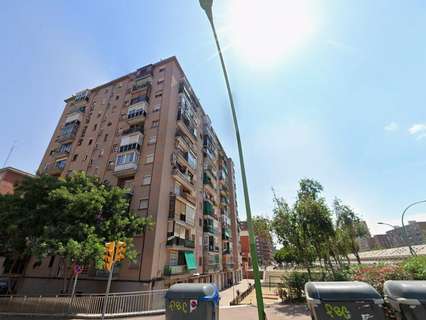 Piso en venta en Sant Adrià de Besòs