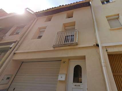Casa en venta en Alcarràs
