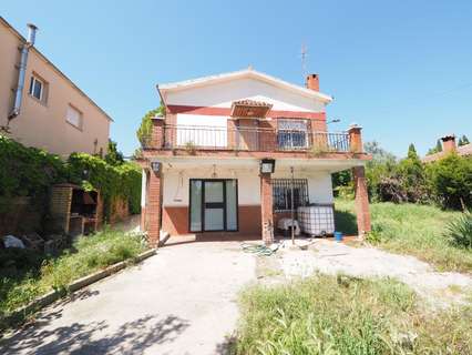 Casa en venta en Masquefa
