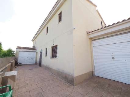 Casa en venta en Santa Oliva