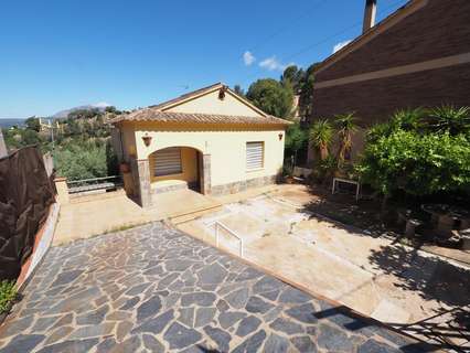 Casa en venta en Abrera
