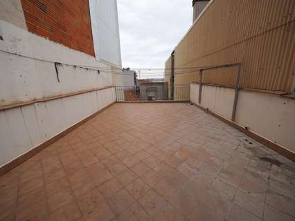 Dúplex en venta en Terrassa