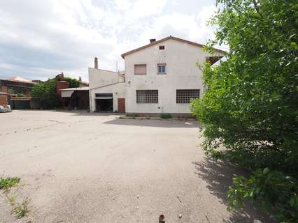 Casa en venta en La Pobla de Claramunt