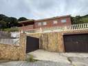 Casa en venta en Sant Cebrià de Vallalta