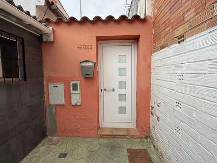 Casa en venta en Santa Margarida de Montbui