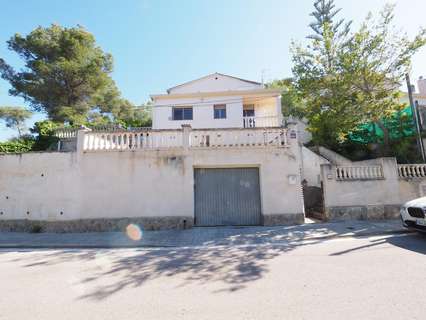 Casa en venta en Canyelles