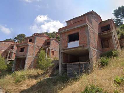 Chalet en venta en Castellet i la Gornal