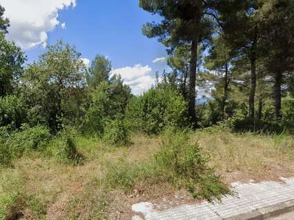 Parcela urbana en venta en Corbera de Llobregat