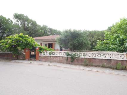 Casa en venta en Vacarisses