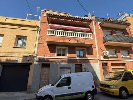 Piso en venta en Badalona