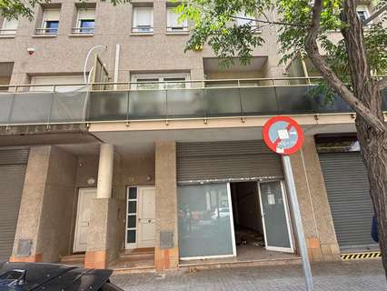 Local comercial en venta en Barberà del Vallès