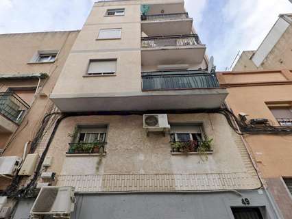 Piso en venta en Badalona
