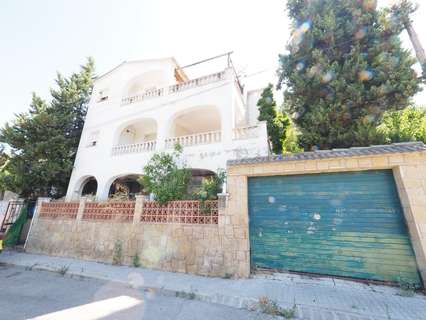 Casa en venta en El Pont de Vilomara i Rocafort