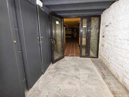 Local comercial en venta en Manresa