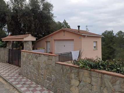 Casa en venta en Esparreguera