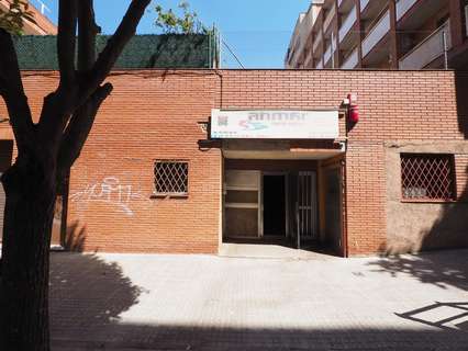 Local comercial en venta en Rubí
