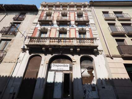 Edificio en venta en Manlleu