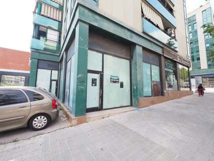 Local comercial en venta en Terrassa