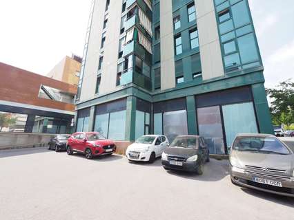 Local comercial en venta en Terrassa