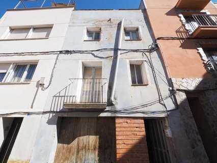 Casa en venta en Santa Margarida de Montbui