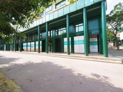 Local comercial en venta en Terrassa