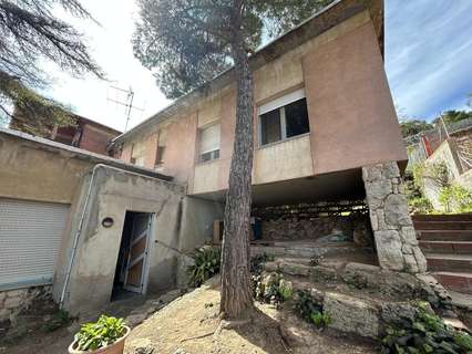 Casa en venta en La Torre de Claramunt