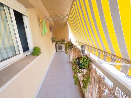 Piso en venta en Terrassa