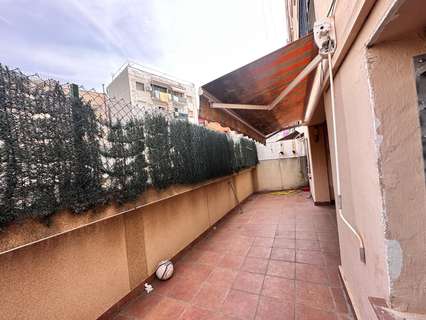 Piso en venta en Vilanova i La Geltrú
