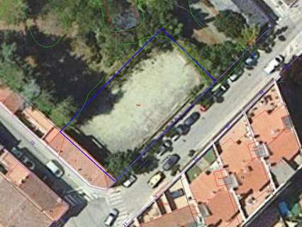 Parcela urbana en venta en Piera