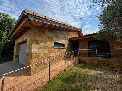 Casa en venta en Fonollosa
