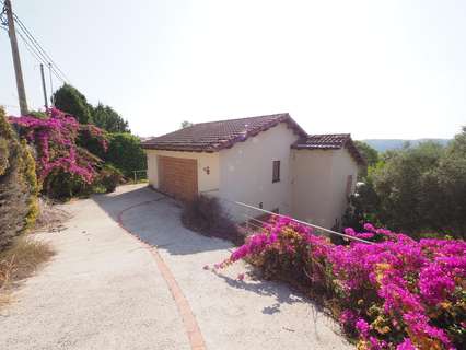 Casa en venta en Olivella