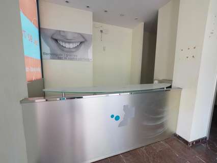 Local comercial en venta en Terrassa