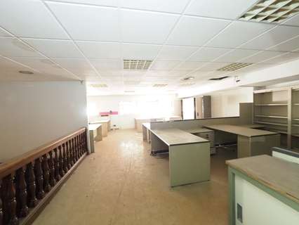 Local comercial en venta en Manresa