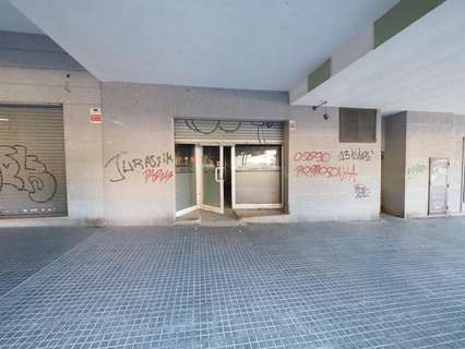 Local comercial en venta en Olesa de Montserrat