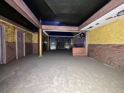 Local comercial en venta en Cerdanyola del Vallès