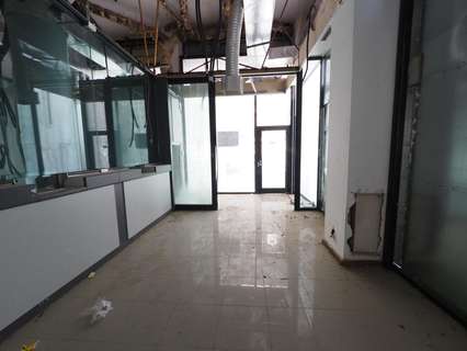 Local comercial en venta en Terrassa