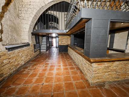 Local comercial en venta en Manresa