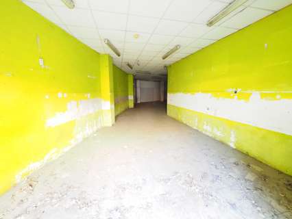 Local comercial en venta en Manresa