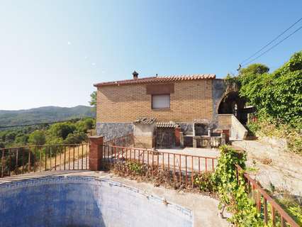 Casa en venta en Vacarisses