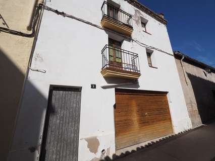 Casa en venta en La Pobla de Claramunt