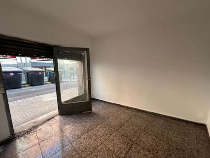 Local comercial en venta en Santa Coloma de Gramenet