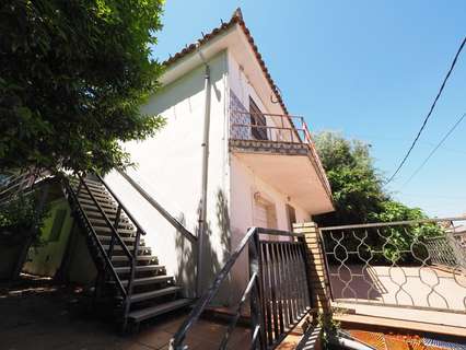 Casa en venta en Terrassa