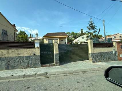 Casa en venta en Cabrera d'Anoia