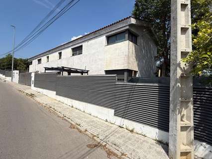 Casa en venta en Castellar del Vallès