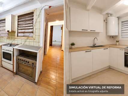 Piso en venta en Barcelona