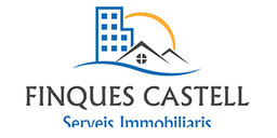 logo Inmobiliaria Finques Castell