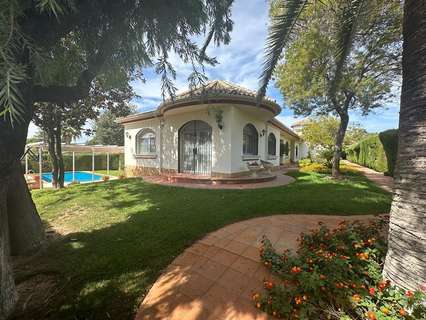 Chalet en venta en Córdoba