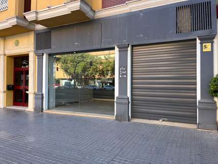 Local comercial en alquiler en Córdoba