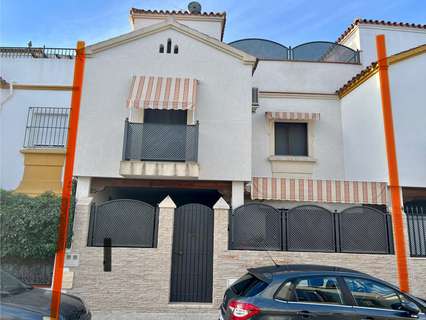 Casa en venta en Jerez de la Frontera rebajada